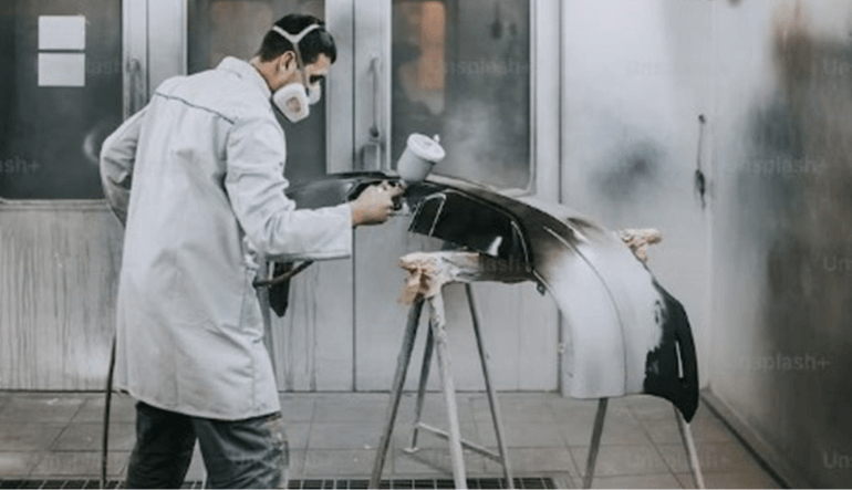 How to Start a Hydro Dipping Business: Essential Equipment, Skills & Marketing Tips